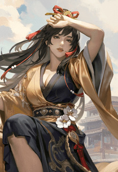 率土之滨藏宝阁